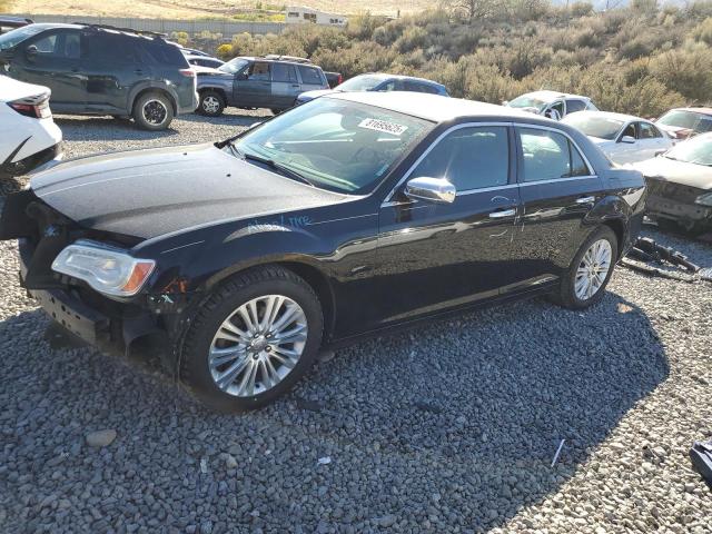 CHRYSLER 300C 2014 with VIN 2C3CCAKG7EH194537 - Photo from auction