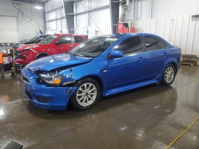 2011 MITSUBISHI LANCER - Търг №82097965