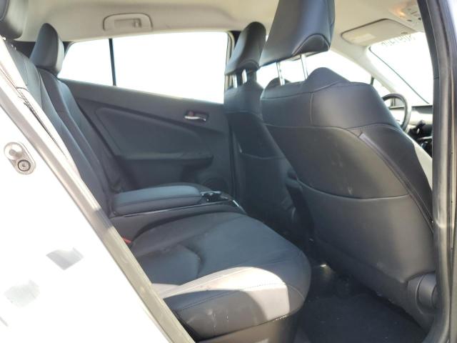 Photo 10 from auction – 2017 TOYOTA PRIUS PRIM with VIN JTDKARFP5H3056797
