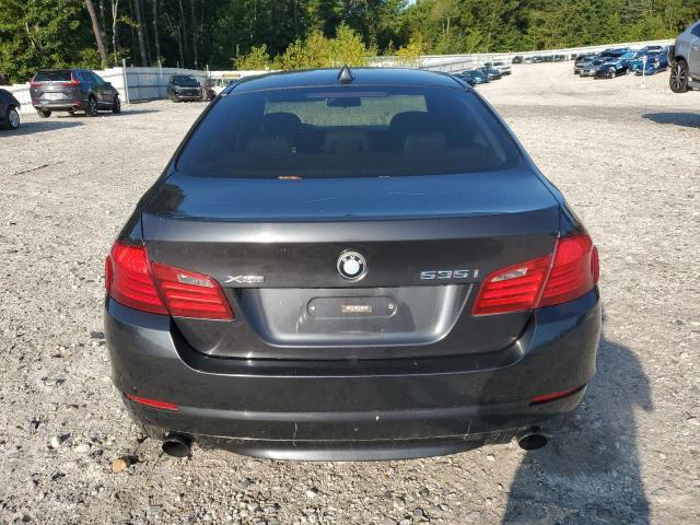 Photo 6 from auction – 2013 BMW 535 XI with VIN WBAFU7C5XDDU73754