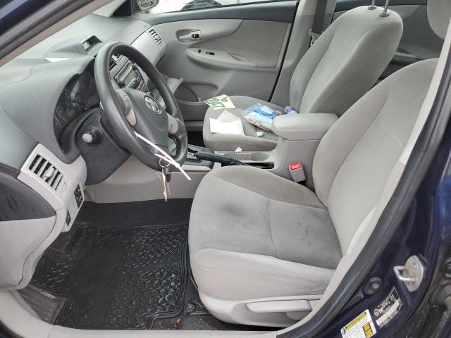 Photo 7 from auction – 2013 TOYOTA COROLLA BA with VIN 2T1BU4EE9DC029047