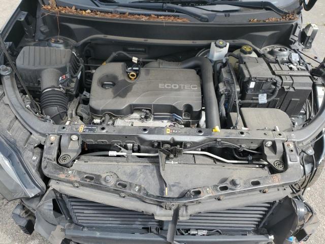 Photo 12 from auction – 2018 CHEVROLET EQUINOX LS with VIN 3GNAXREV1JS588873