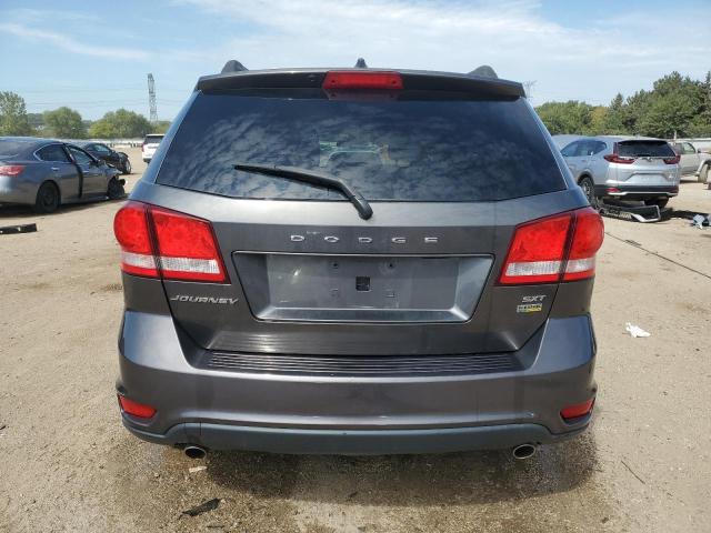 Photo 6 from auction – 2016 DODGE JOURNEY with VIN 3C4PDCBG5GT134143