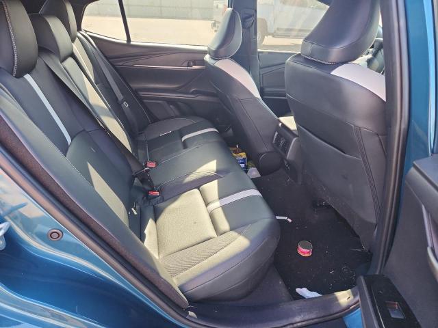 Photo 10 from auction – 2025 TOYOTA CAMRY XSE with VIN 4T1DAACK7SU545010