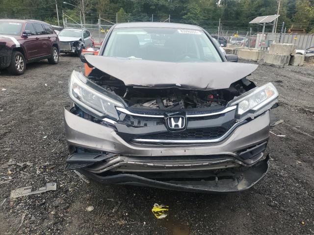 Photo 5 from auction – 2015 HONDA CR-V LX with VIN 5J6RM4H32FL044424