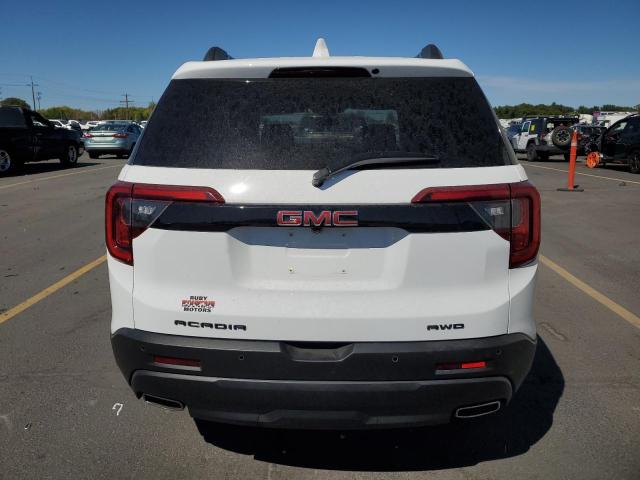 Photo 6 from auction – 2023 GMC ACADIA SLE with VIN 1GKKNRLS5PZ204685