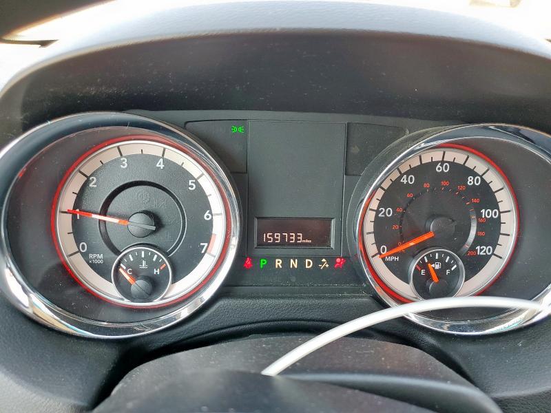 Photo 9 from auction – 2015 DODGE GRAND CARA with VIN 2C4RDGCG5FR556638