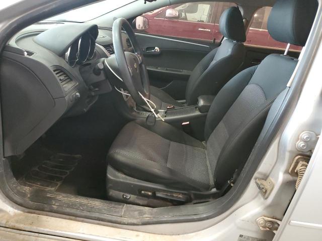 Photo 7 from auction – 2012 CHEVROLET MALIBU 1LT with VIN 1G1ZC5E01CF120307