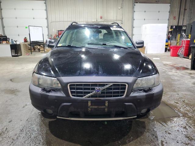 Фото 5 с аукциона – 2001 VOLVO V70 XC с VIN YV1SZ58D511005252