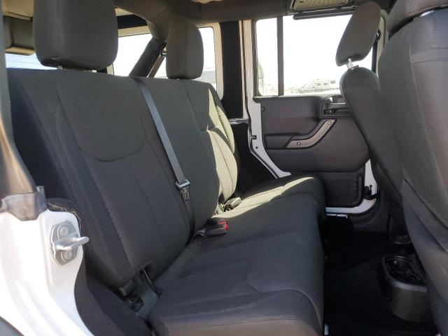 Photo 11 from auction – 2017 JEEP WRANGLER U with VIN 1C4BJWDG2HL500431