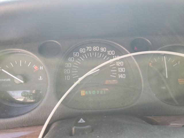 Photo 9 from auction – 2004 BUICK LESABRE CU with VIN 1G4HP52K344112232