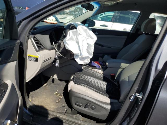 Photo 7 from auction – 2017 HYUNDAI TUCSON LIM with VIN KM8J3CA44HU386291