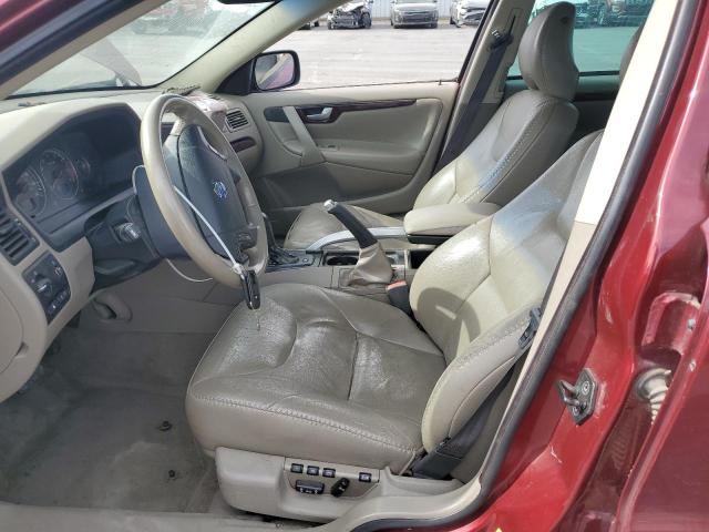 Photo 7 from auction – 2004 VOLVO XC70 with VIN YV1SZ59H541153231