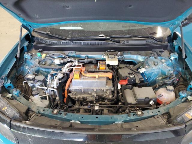 Photo 12 from auction – 2024 HONDA PROLOGUE E with VIN 3GPKHZRJ3RS539976