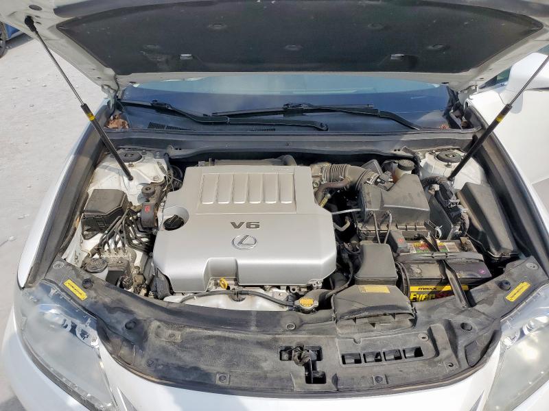 Photo 11 from auction – 2013 LEXUS ES 350 with VIN JTHBK1GG6D2041589