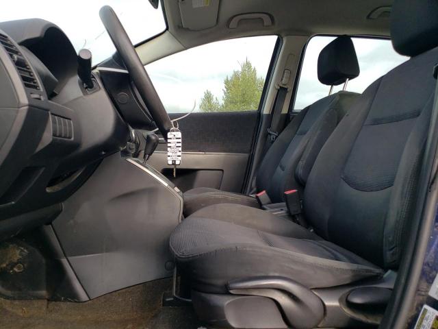 Photo 7 from auction – 2010 MAZDA 5 with VIN JM1CR2WL3A0368741