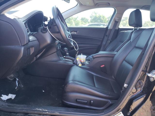 Photo 7 from auction – 2017 ACURA ILX BASE W with VIN 19UDE2F35HA007100