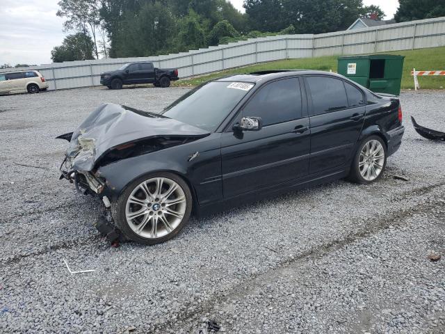 Foto 1 de la subasta – 2005 BMW 330 I con VIN WBAEV53475KM08572