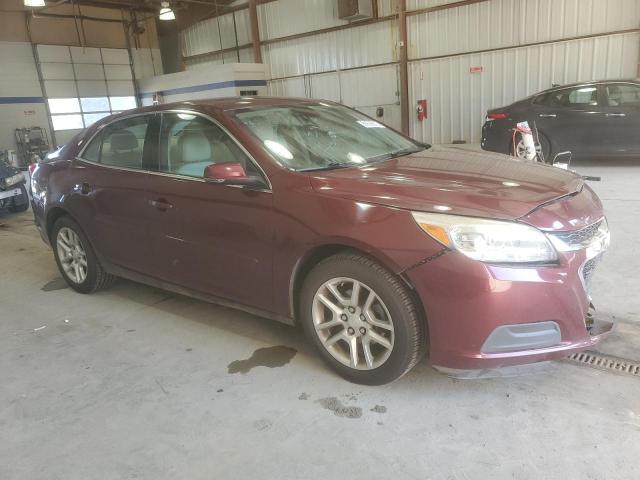 Photo 4 from auction – 2016 CHEVROLET MALIBU LIM with VIN 1G11C5SAXGF169196