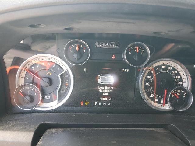 Photo 9 from auction – 2015 RAM 1500 SLT with VIN 1C6RR6LT5FS675756