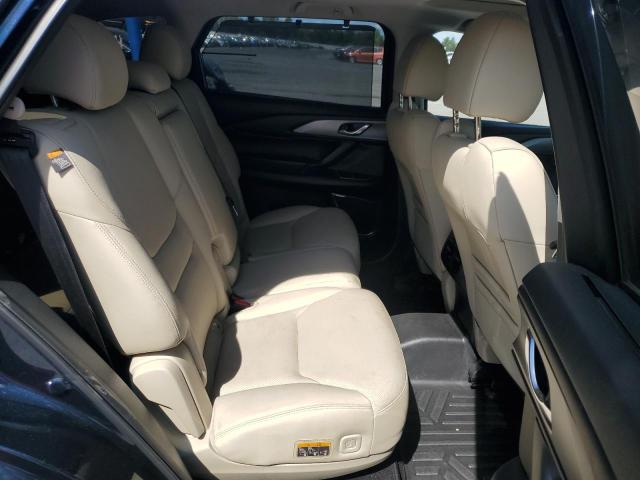 Photo 11 from auction – 2021 MAZDA CX-9 TOURI with VIN JM3TCBCY3M0528100