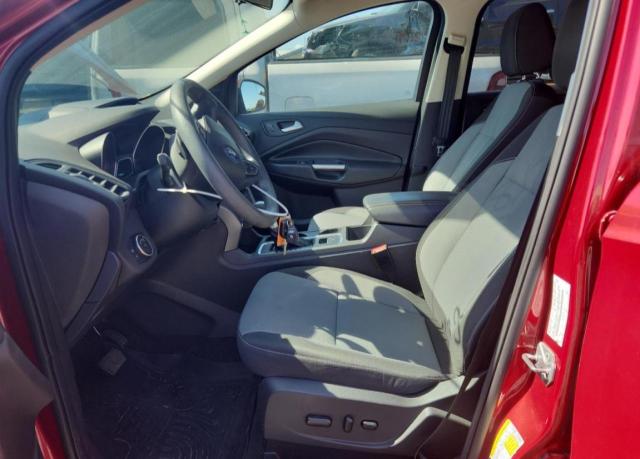 Photo 7 from auction – 2017 FORD ESCAPE SE with VIN 1FMCU0GD8HUE69461
