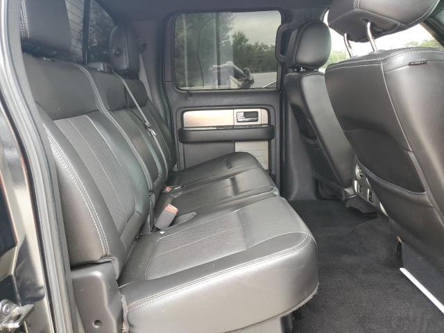 Photo 10 from auction – 2014 FORD F150 SUPER with VIN 1FTFW1ET1EFB44906
