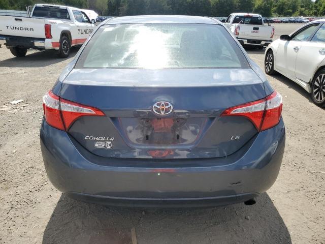 Photo 6 from auction – 2014 TOYOTA COROLLA L with VIN 2T1BURHE7EC085398