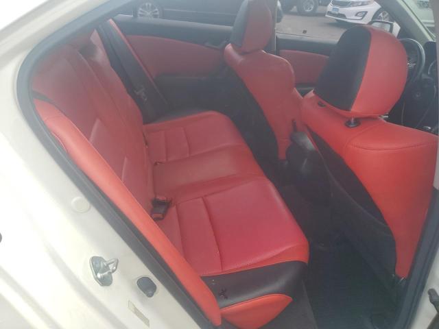 Photo 10 from auction – 2010 ACURA TSX with VIN JH4CU2E69AC009076