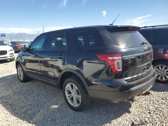 Zdjęcie 2 z aukcji – 2015 FORD EXPLORER P z VIN 1FM5K8AT6FGC51687