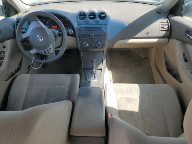 Photo 8 from auction – 2012 NISSAN ALTIMA BAS with VIN 1N4AL2AP5CC161018