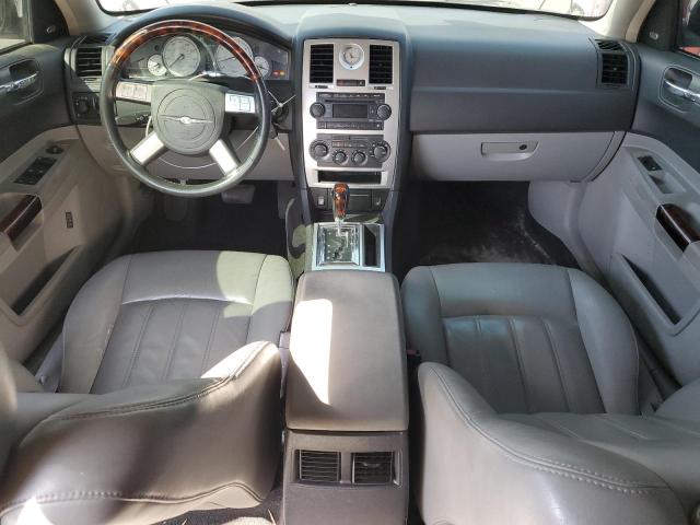 Photo 8 from auction – 2006 CHRYSLER 300C with VIN 2C3KA63H46H389373