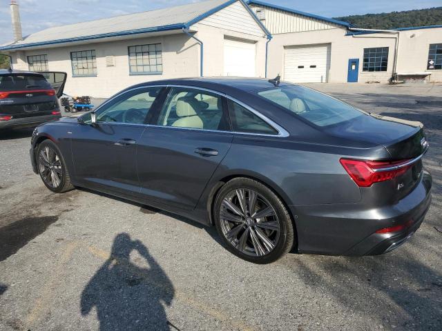 Photo 2 from auction – 2019 AUDI A6 PRESTIG with VIN WAUM2AF24KN096146