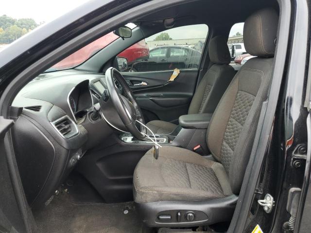 Photo 7 from auction – 2018 CHEVROLET EQUINOX LT with VIN 2GNAXSEV6J6213857