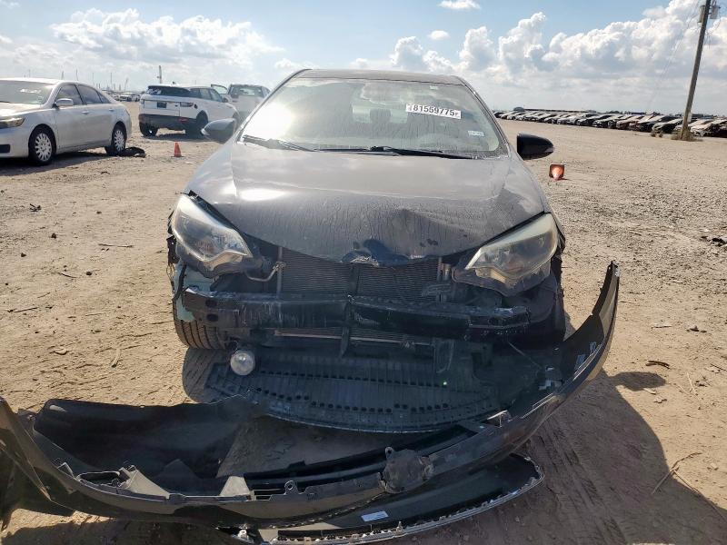 Photo 5 from auction – 2016 TOYOTA COROLLA L with VIN 5YFBURHEXGP423380