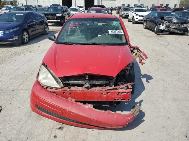 Фото 5 с аукциона – 2003 FORD FOCUS SE с VIN 1FAFP34P13W134344