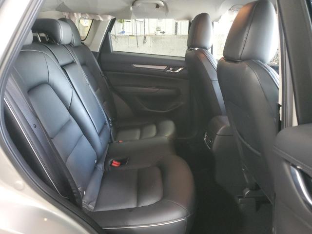 Photo 11 from auction – 2025 MAZDA CX-5 SELEC with VIN JM3KFBBL9S0569773