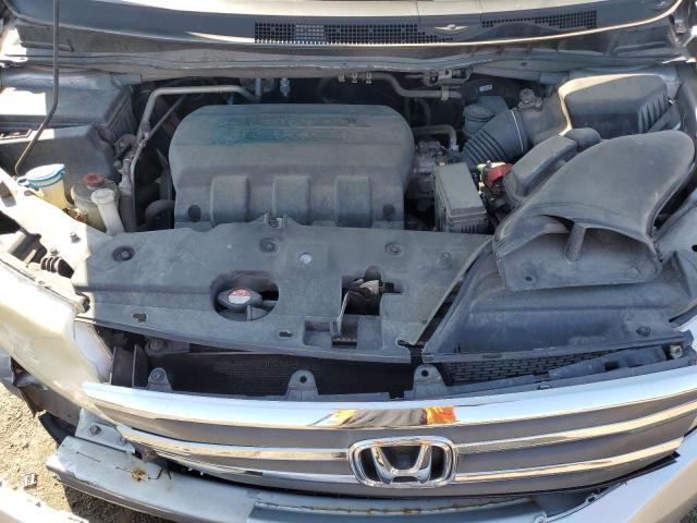 Photo 12 from auction – 2013 HONDA ODYSSEY EX with VIN 5FNRL5H67DB060482