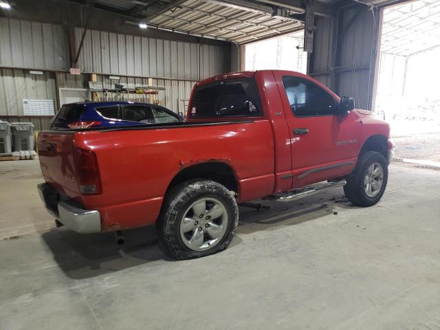Photo 3 from auction – 2002 DODGE RAM 1500 with VIN 1D7HU16N92J245303