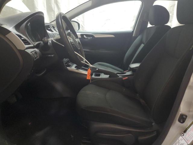 Photo 7 from auction – 2018 NISSAN SENTRA S with VIN 3N1AB7AP1JY239800