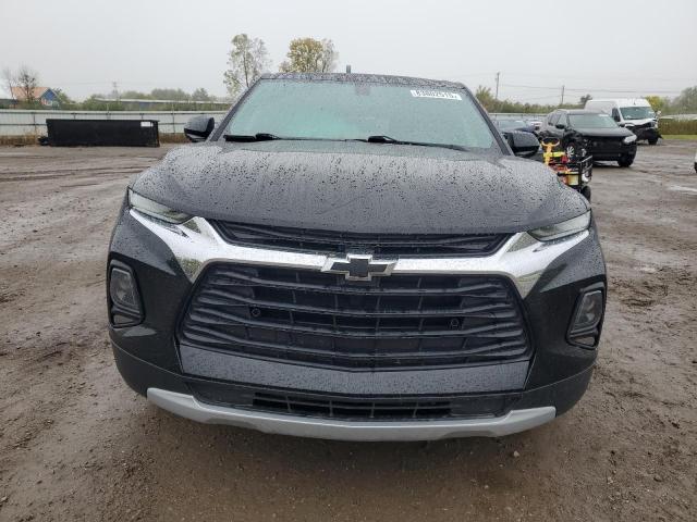 Photo 5 from auction – 2020 CHEVROLET BLAZER 2LT with VIN 3GNKBCRS3LS601741