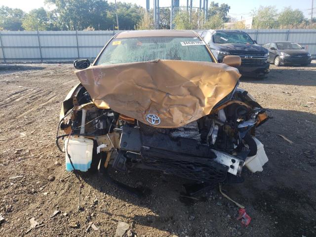 Photo 5 from auction – 2009 TOYOTA COROLLA MA with VIN 2T1KE40E69C020933
