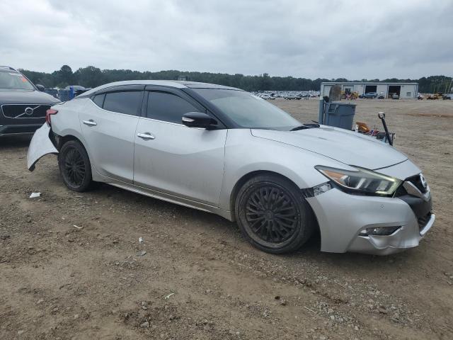 Photo 4 from auction – 2017 NISSAN MAXIMA 3.5S with VIN 1N4AA6AP2HC445291