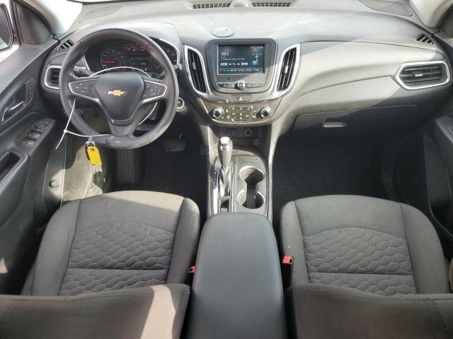 Photo 8 from auction – 2018 CHEVROLET EQUINOX LT with VIN 2GNAXJEV5J6110682