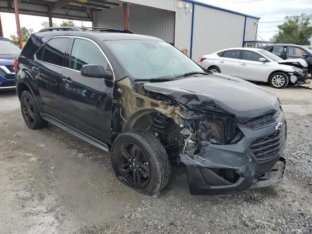 Photo 4 from auction – 2017 CHEVROLET EQUINOX LT with VIN 2GNALCEK9H6282253