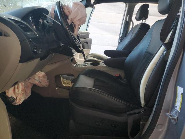 Photo 7 from auction – 2020 DODGE GRAND CARA with VIN 2C4RDGCG7LR201661