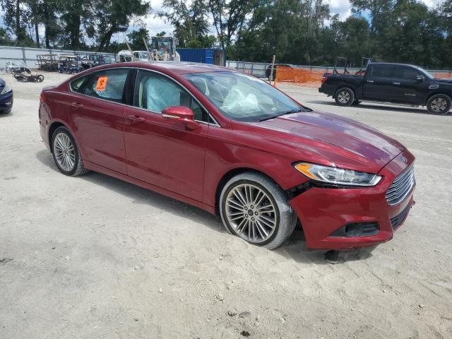 Photo 4 from auction – 2014 FORD FUSION SE with VIN 3FA6P0H98ER296679
