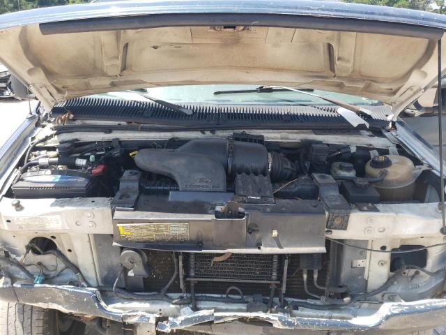 Zdjęcie 12 z aukcji – 2005 FORD ECONOLINE E250 VAN z VIN 1FTNE24W25HA42082