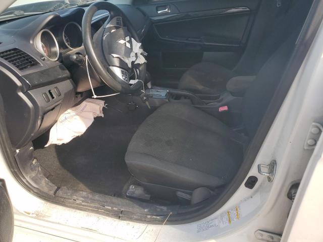 Photo 7 from auction – 2016 MITSUBISHI LANCER ES with VIN JA32U2FU5GU008891