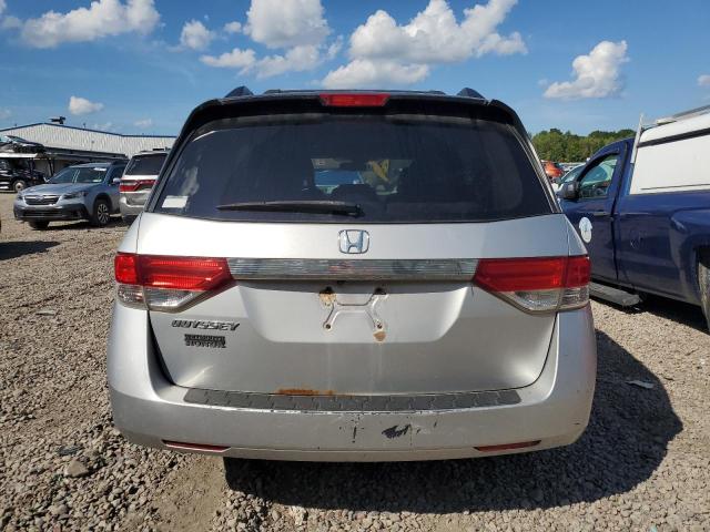 Photo 6 from auction – 2014 HONDA ODYSSEY EX with VIN 5FNRL5H66EB040600